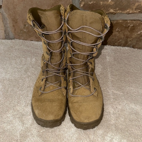 ROCKY S2V Predator Military Boot - Picture 3 of 11